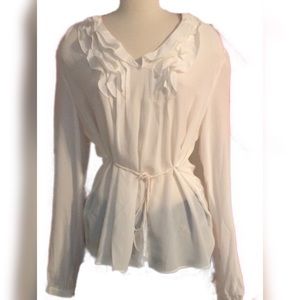NWT Tahari Blouse